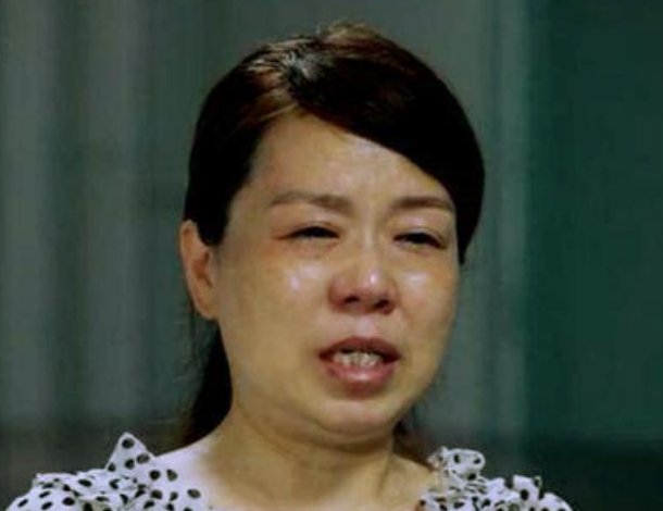 姚策妻子回应曾拉黑养母，她们之间有怎样的纠葛？