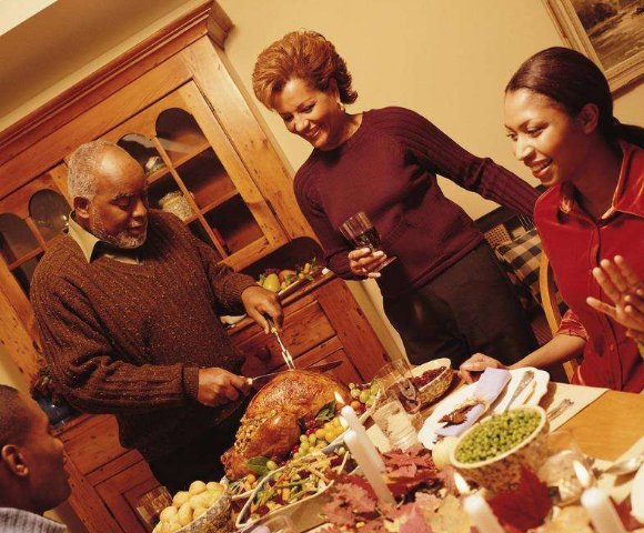 美国有什么重要节日？