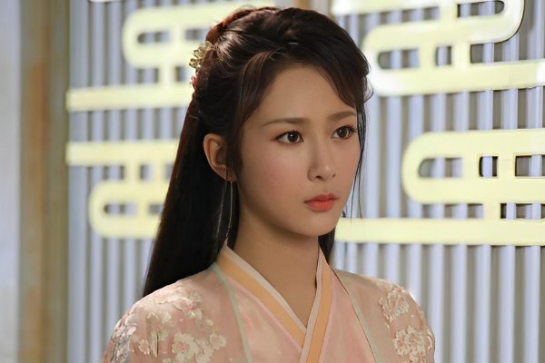 杨紫演的电视剧