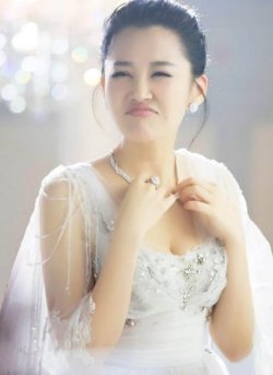 你见过最性感的女明星是哪位？