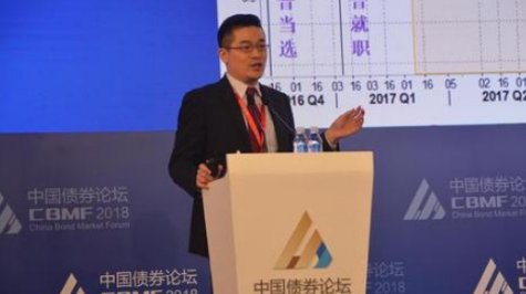 央视主持人王冠老公是谁？