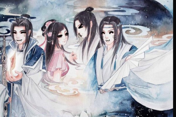 小说《沉香如屑》男主究竟是余墨还是应渊?