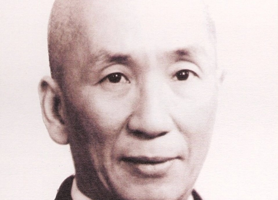 李小龙师傅叫什么