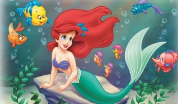 《海的女儿》中小美人鱼具有什么品质?