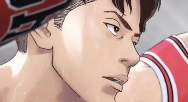 《灌篮高手》电影什么时候上映？