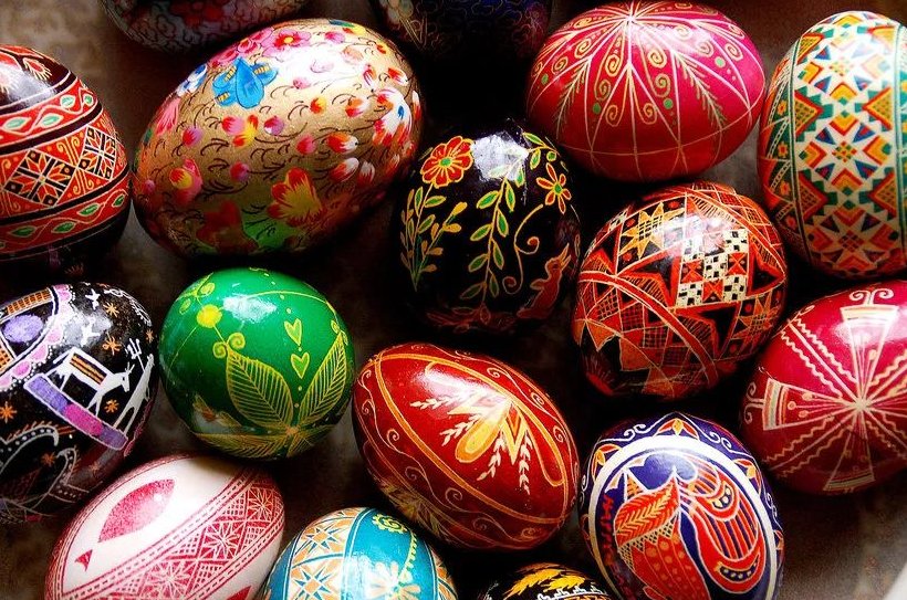 电影行业中的彩蛋一词源于一种