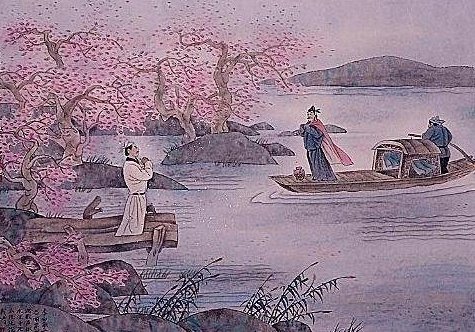 奉和令公绿野堂种花的“奉和”意思是什么