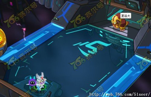 战斗阶梯的精灵问题