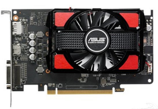 有什么显卡是低功耗的？