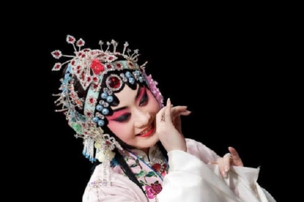 具有中国代表性的东西有哪些?