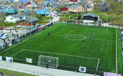 丹麦的国土面积是多少？相当于中国的多少？