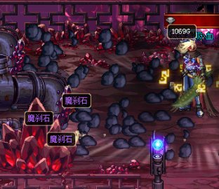 DNF安图恩用什么材料进副本