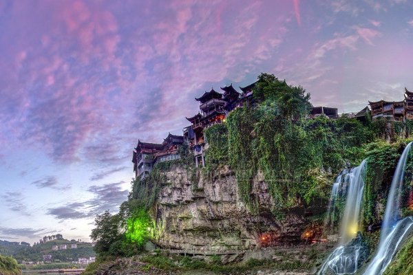 猜一猜: 我国哪个省份在古代有