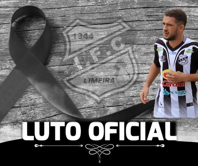 放风筝不幸触电身亡的21岁巴西新星是谁？