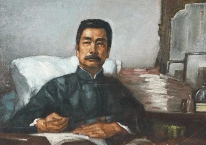 用英语介绍一位历史人物