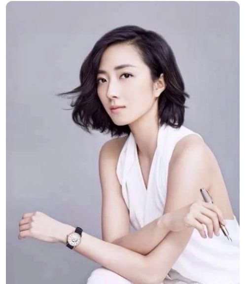从红极一时到销声匿迹，“益达女孩”桂纶镁，这些年她经历了什么？