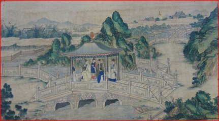 读《水浒传》可以领略到什么？读《红楼梦》可以领略到什么？读《西游记》可以领略到什么？