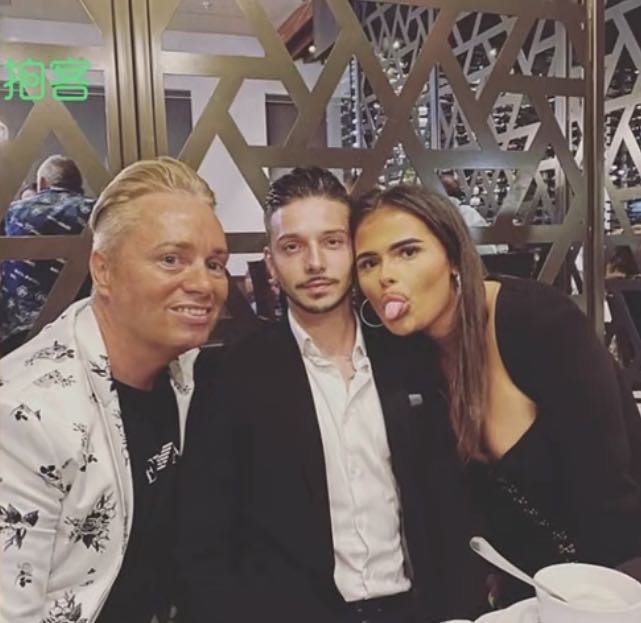 50岁父亲向女儿前男友求婚,此事具体是怎么回事?