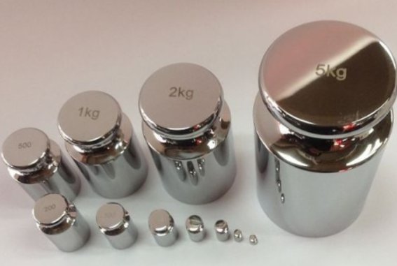 20斤具体有多重？