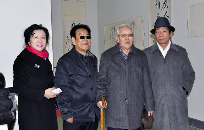 光杆司令的介绍