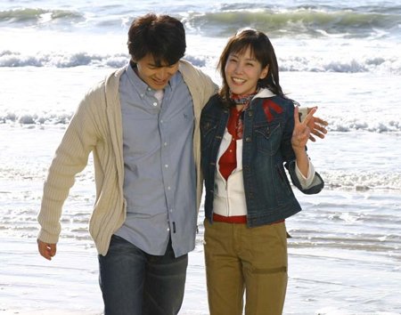 我男朋友的罗曼史的介绍