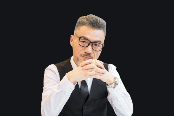 威武的正确解释