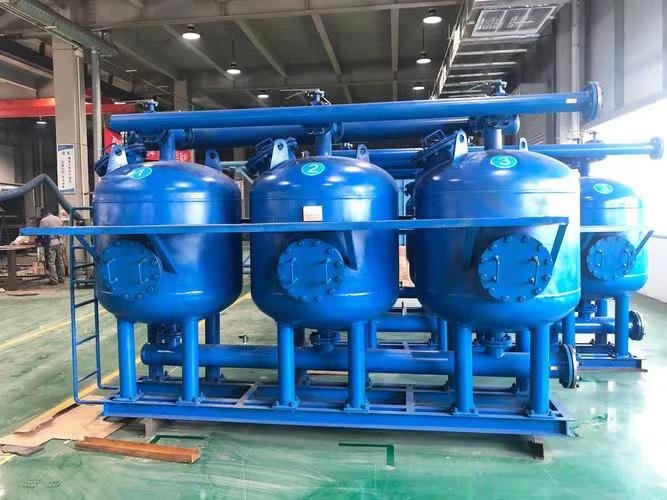 滤波器的英文是什么啊？