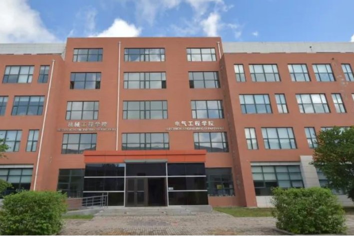 长春一汽高专录取分数线2022