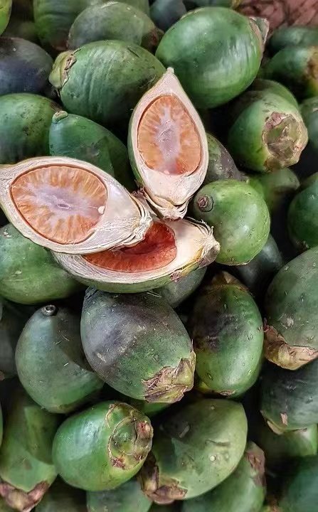 网友建议禁售槟榔，广东官方回应！槟榔市场将会如何发展？