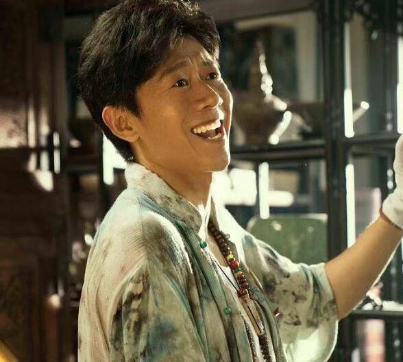 古董局中局结局