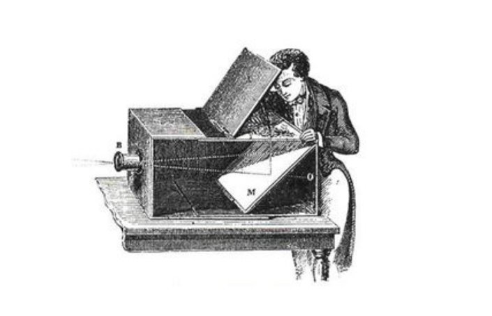 暗箱操作的意思