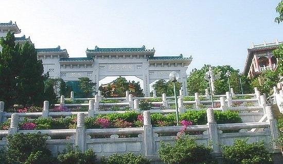 中国玄学院是一所怎样的大学？