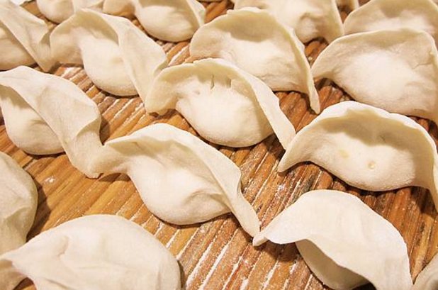 饺子原名是什么？