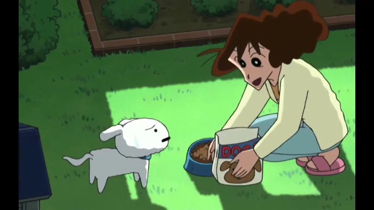 蜡笔小新家的房贷终于还清了，为了还房贷小新一家有多努力？