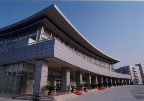 浙大城市学院有几个校区及各个校区的介绍
