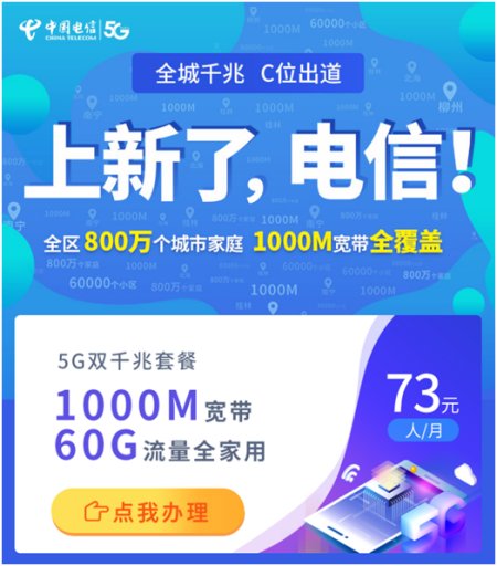 你好请问电信宽带上iTV上的会员电影什么的是要收费的吗？