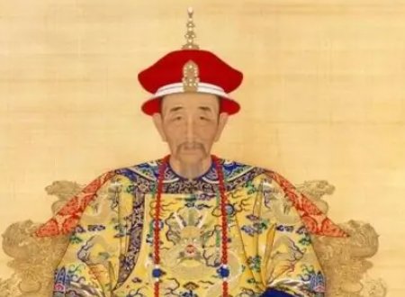 康熙皇帝一共有多少个儿子？