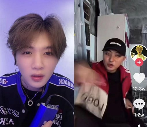 盗版天团ESO，迫于压力全员改名，他们是如何火起来的？