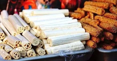 古人的年夜饭中有一道