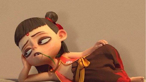 《姜子牙》上映日期公布，本片中哪些细节让人期待？