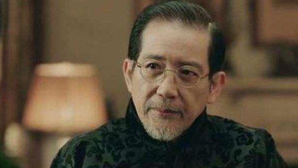 《新世界》中，沈世昌是一个怎样的人？