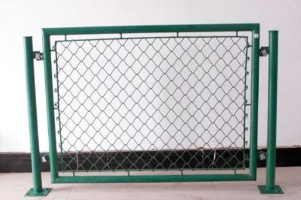 钢丝网和铁丝网的区别