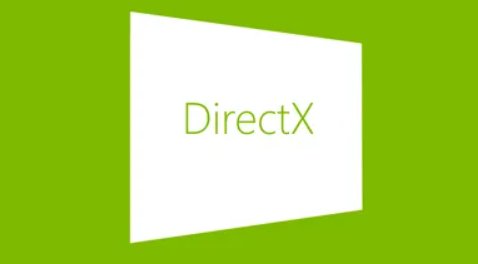 directx是干什么用的啊？