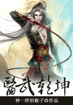 医定乾坤的简介