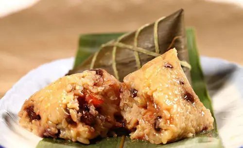 今年低脂粽子销售额大增200%，这款粽子真的不易长胖吗？