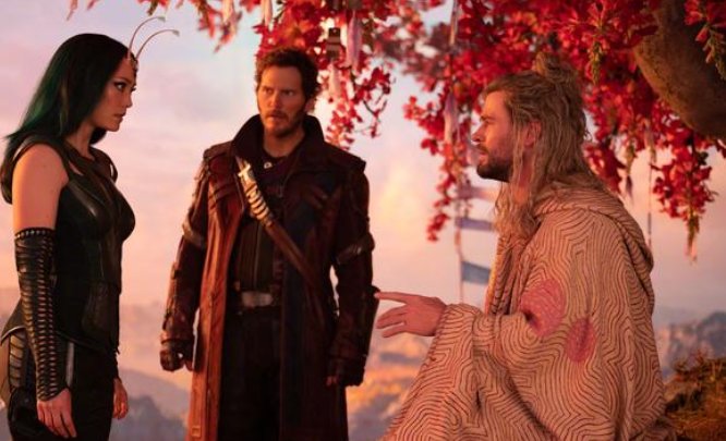 《雷神4》正式口碑解禁，为何电影评价出现了两极分化呢？