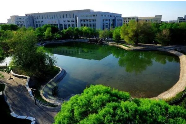 上完新疆政法学院干什么