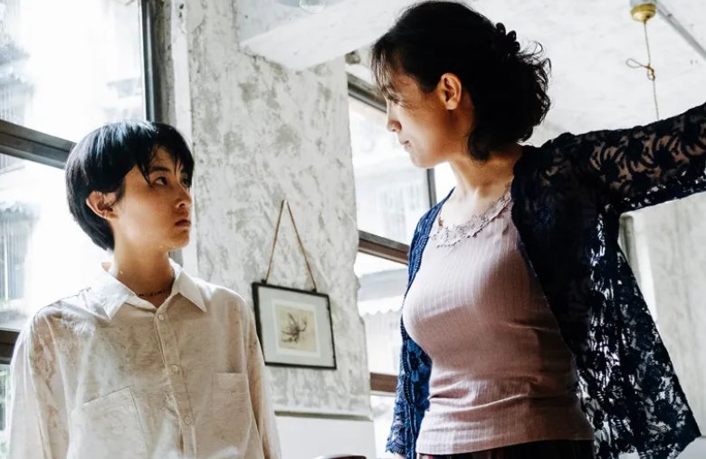 电影我的姐姐里面演员说的是四川话，有哪些用意？