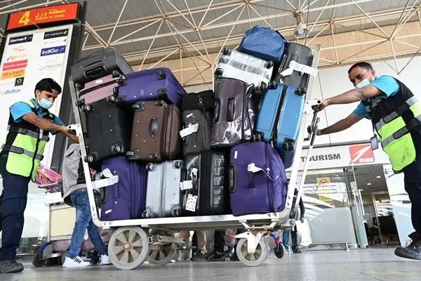 欧美疯抢中国箱包订单已排到明年，利好哪些企业？