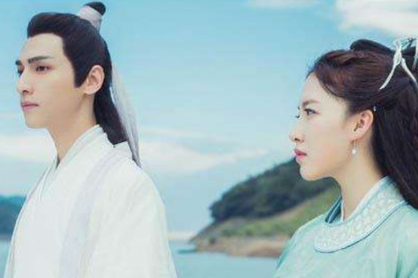 《香蜜》邝露喜欢润玉的原因是什么？